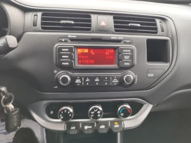 Kia Rio 1.3i 70kc., снимка 11