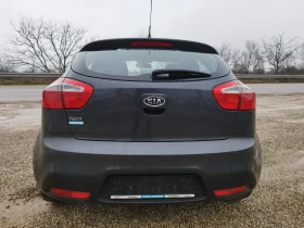 Kia Rio 1.3i 70kc., снимка 4