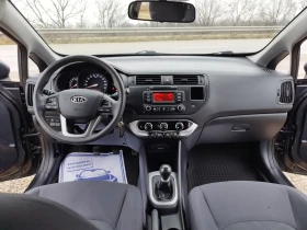 Kia Rio 1.3i 70kc., снимка 10