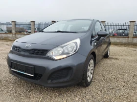 Kia Rio 1.3i 70kc. - изображение 1