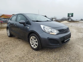 Kia Rio 1.3i 70kc., снимка 7