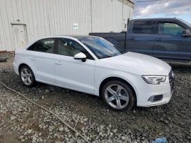 Audi A3 2.0* PREMIUM* РЕАЛНИ КМ ! - 9900 € / 19362.72 лв. - 92476770 4
