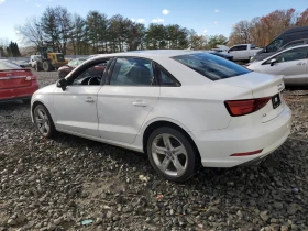 Audi A3 2.0* PREMIUM* РЕАЛНИ КМ ! - 9900 € / 19362.72 лв. - 92476770 2