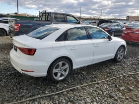 Audi A3 2.0* PREMIUM* РЕАЛНИ КМ ! - 9900 € / 19362.72 лв. - 92476770 3