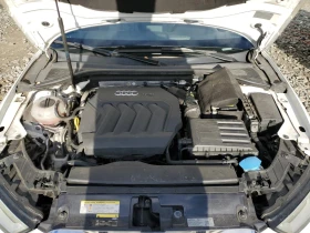 Audi A3 2.0* PREMIUM* РЕАЛНИ КМ ! - 9900 € / 19362.72 лв. - 92476770 11