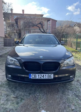 BMW 740 740d Xdrive - 17000 € / 33249.11 лв. - 24851205 6