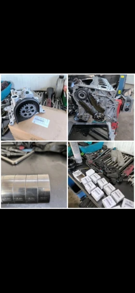 BMW 740 740d Xdrive - 17000 € / 33249.11 лв. - 24851205 16