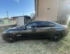 BMW 740 740d Xdrive - 17000 € / 33249.11 лв. - 24851205 4