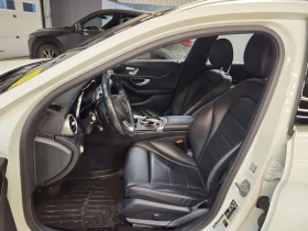 Mercedes-Benz C 300 * CARFAX * PANORAMA* 2 КЛЮЧА* , снимка 5 - Автомобили и джипове - 53659585