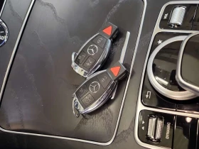 Mercedes-Benz C 300 * CARFAX * PANORAMA* 2 КЛЮЧА* , снимка 8 - Автомобили и джипове - 53659585