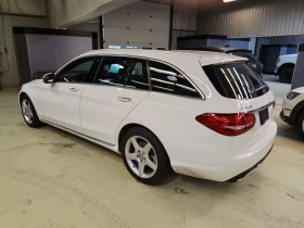 Mercedes-Benz C 300 * CARFAX * PANORAMA* 2 КЛЮЧА* , снимка 4 - Автомобили и джипове - 53659585