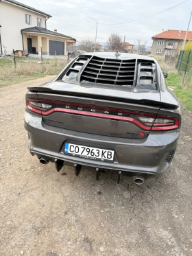 Dodge Charger 3.6 - 20000 € / 39116.60 лв. - 77186051 15