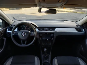 Skoda Rapid 1.6TDI Spaceback Facelift - 11900 € / 23274.38 лв. - 59389220 12