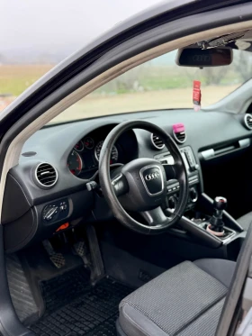 Audi A4 SPORTBACK 2.0TDI - 3300 € / 6454.24 лв. - 42487456 6