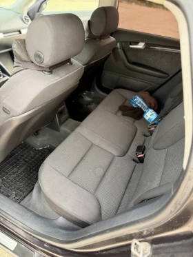 Audi A4 SPORTBACK 2.0TDI - 3300 € / 6454.24 лв. - 42487456 9