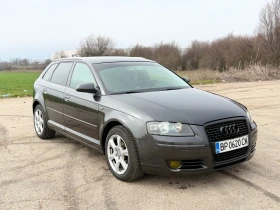 Audi A4 SPORTBACK 2.0TDI