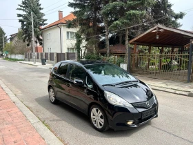 Honda Jazz 1, 4 100k NAVI - 6200 € / 12126.15 лв. - 41043158 3