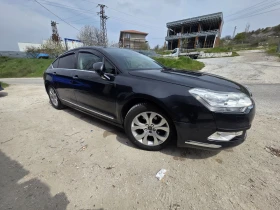 Citroen C5 2.0Hdi  - 3495 € / 6835.63 лв. - 77752095 8