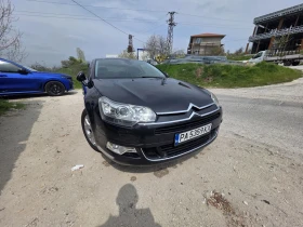 Citroen C5 2.0Hdi  - 3495 € / 6835.63 лв. - 77752095 6
