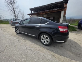 Citroen C5 2.0Hdi  - 3495 € / 6835.63 лв. - 77752095 3