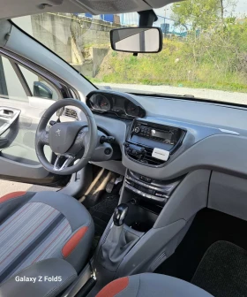 Peugeot 208 - 4200 € / 8214.49 лв. - 15952652 6