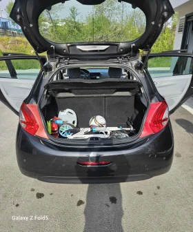Peugeot 208 - 4200 € / 8214.49 лв. - 15952652 5