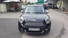 ����� �� �������� �� Mini Coupe 2.0D AVTOMAT