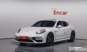 ������ Porsche Panamera