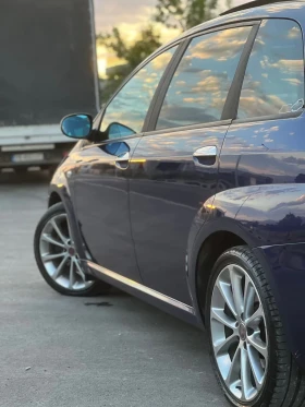 Fiat Croma 1.9 150 ������� | Mobile.bg � ����� ������ 5