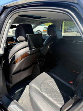Audi A8 TDI/CARFAX/ФИНАНСИРАНЕ - 16000 € / 31293.28 лв. - 91754531 17