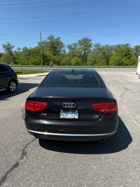 Audi A8 TDI/CARFAX/ФИНАНСИРАНЕ - 16000 € / 31293.28 лв. - 91754531 4
