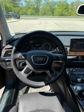 Audi A8 TDI/CARFAX/ФИНАНСИРАНЕ - 16000 € / 31293.28 лв. - 91754531 8