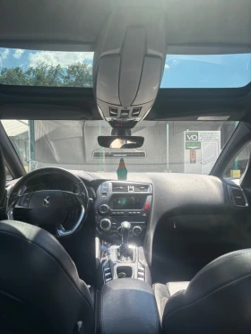 Citroen DS5 - 9500 € / 18580.38 лв. - 90502043 7
