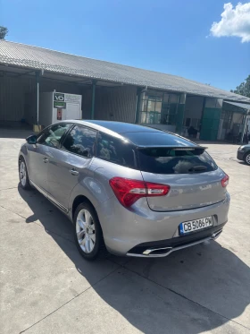 Citroen DS5 - 9500 € / 18580.38 лв. - 90502043 3