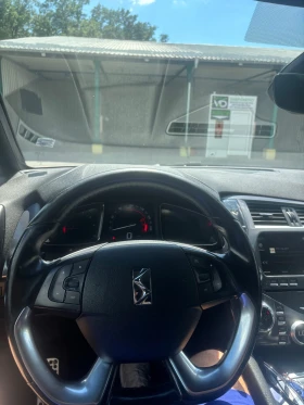 Citroen DS5 - 9500 € / 18580.38 лв. - 90502043 13