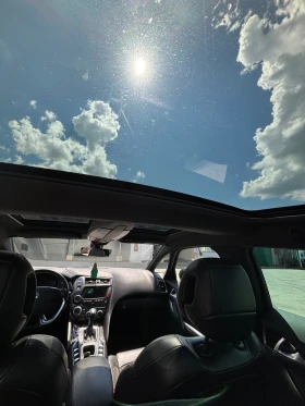 Citroen DS5 - 9500 € / 18580.38 лв. - 90502043 6