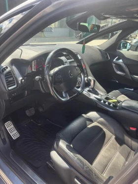 Citroen DS5 - 9500 € / 18580.38 лв. - 90502043 9