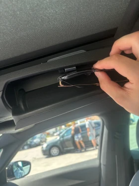 Citroen DS5 - 9500 € / 18580.38 лв. - 90502043 12
