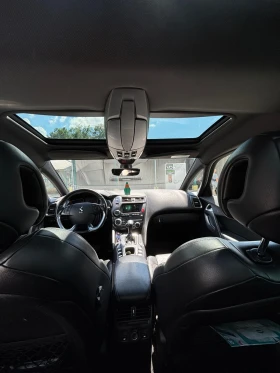 Citroen DS5 - 9500 € / 18580.38 лв. - 90502043 5