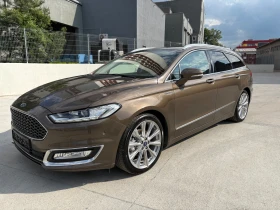 ����� �� �������� �� Ford Mondeo Vignale AWD 180hp Automatic Full Extras 139x km