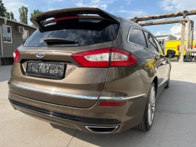 Ford Mondeo Vignale AWD 180hp Automatic Full Extras 139x km | Mobile.bg � ����� ������ 7