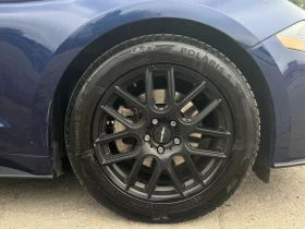 Ford Mustang 2.3 ECOBOOST| КОЖА| ПОДГРЕВ| ОБДУХ.| FACE| DIGITAL - 16900 € / 33053.53 лв. - 82330110 15