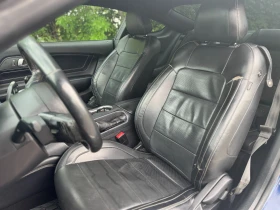 Ford Mustang 2.3 ECOBOOST| КОЖА| ПОДГРЕВ| ОБДУХ.| FACE| DIGITAL - 16900 € / 33053.53 лв. - 82330110 10