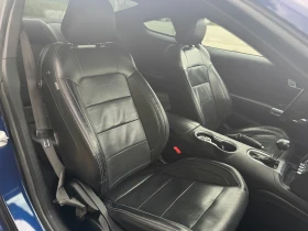 Ford Mustang 2.3 ECOBOOST| КОЖА| ПОДГРЕВ| ОБДУХ.| FACE| DIGITAL - 16900 € / 33053.53 лв. - 82330110 13