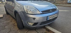 Ford Fiesta undefined | Auto.bg — изображение 3
