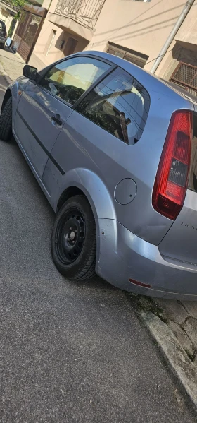 Ford Fiesta undefined | Auto.bg — изображение 6