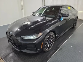 BMW i4 M-sport* 360* H&K* Shadow-line* Hud* �������*  | Mobile.bg � ����� ������ 2
