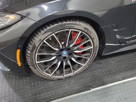 BMW i4 M-sport* 360* H&K* Shadow-line* Hud* �������*  | Mobile.bg � ����� ������ 5