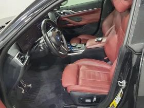 BMW i4 M-sport* 360* H&K* Shadow-line* Hud* �������*  | Mobile.bg � ����� ������ 7
