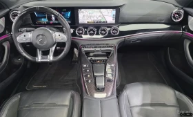 Mercedes-Benz AMG GT 43 4MATIC+ | BURMESTER| DISTRO| �����|  | Mobile.bg � ����� ������ 5